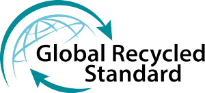 logo global recycled standard