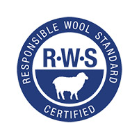 logo responsible wool standard
