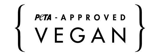 Logo Approved Vegan