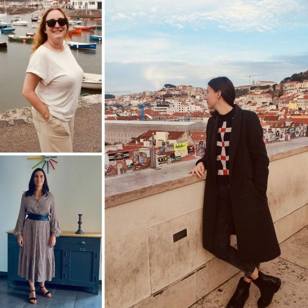 clientes modames