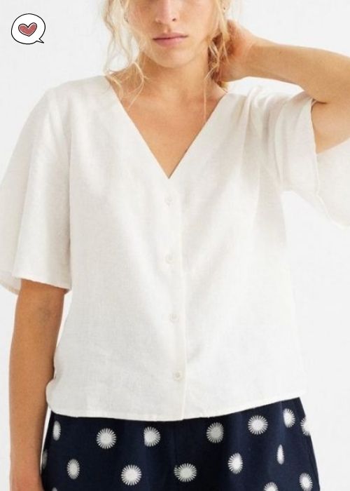 blouse blanche thinking mu coup de coeur jennifer